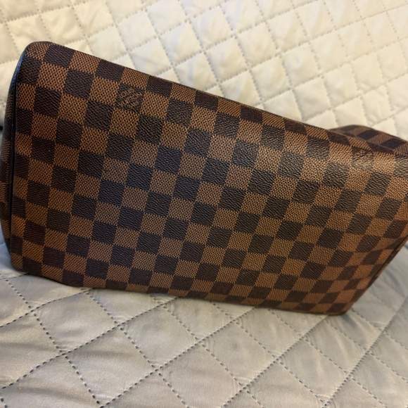 Louis Vuitton Speedy - Picture 3 of 7